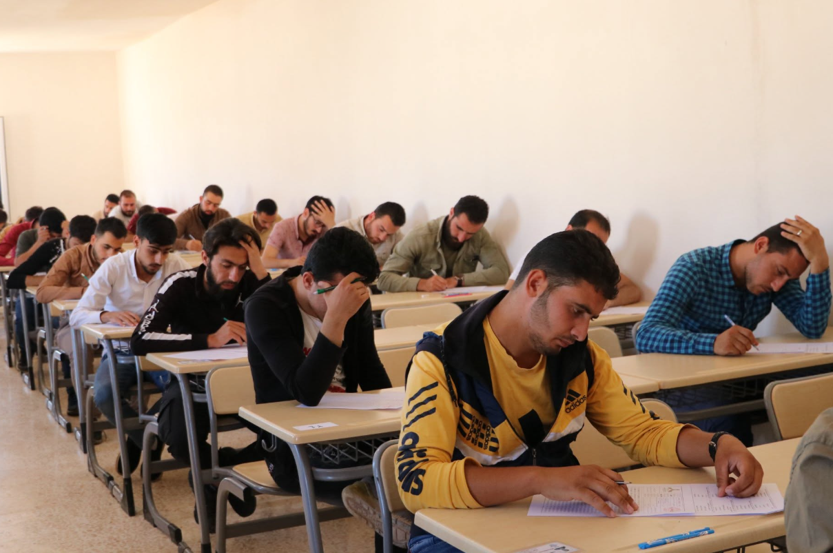 فصل دراسي